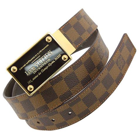 louis vuitton belt prices|Louis Vuitton belt price usa.